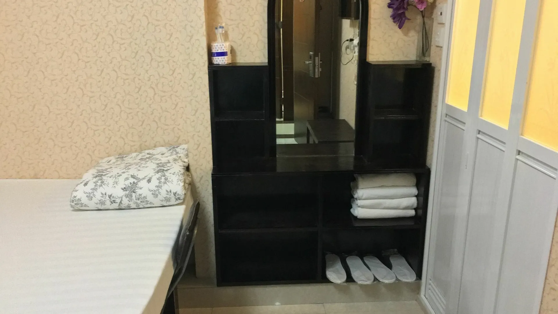 Guest house Modern Hotel Hong Kong