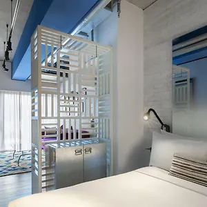 Southside By Ovolo Hong Kong