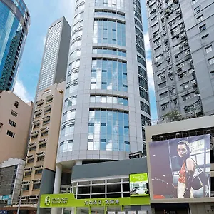 旭逸酒店 ‧ 铜锣湾 酒店