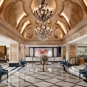 Otel The Langham, Hong Kong