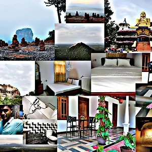 Danara , Sigiriya Sri Lanka