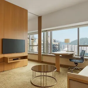 Courtyard By Marriott Sha Tin Hongkong