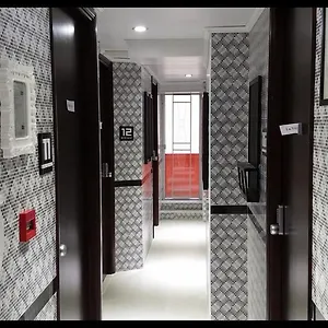 马高酒店 招待所