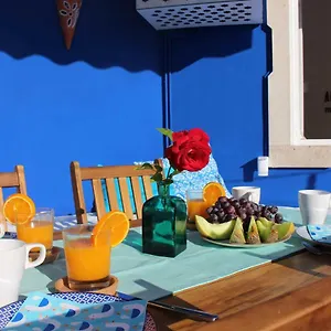 Casa Mar Azul , Albufeira Portugal