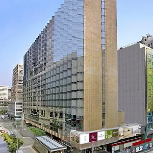 4* Hotell The Kowloon