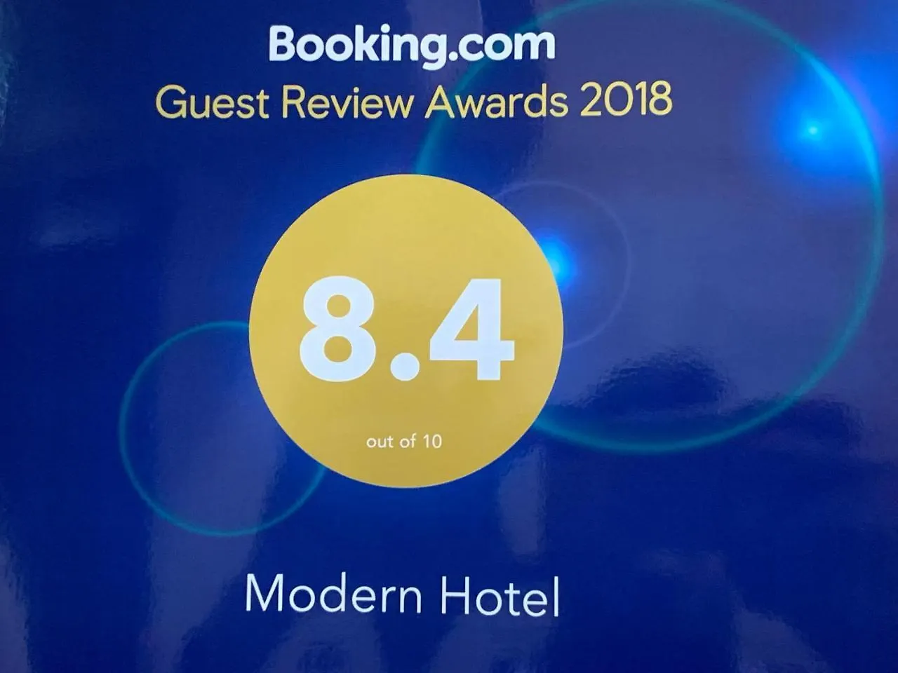 Hotel Modern Hong Kong China