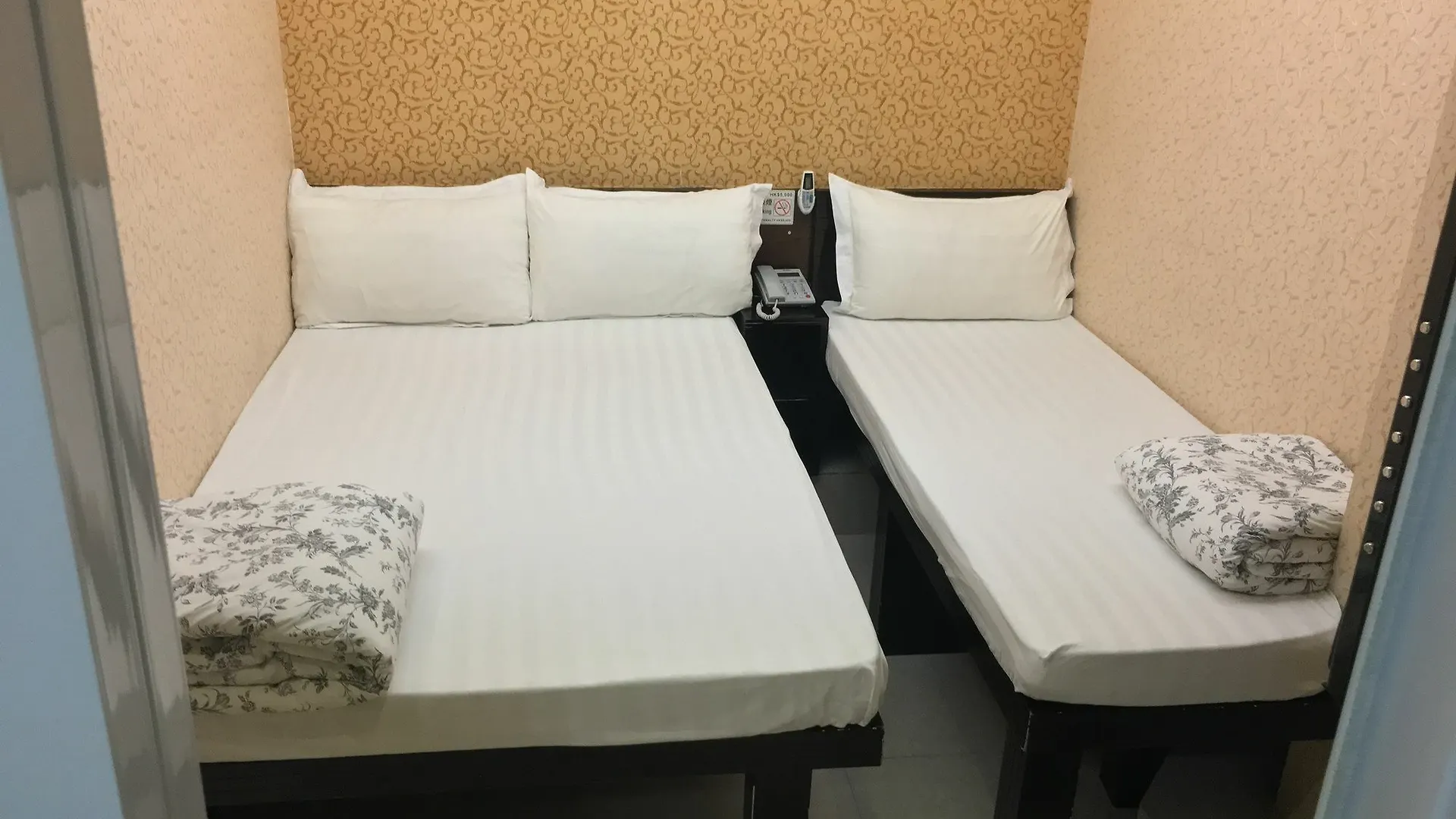 Hotel Modern Hong Kong